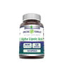 Alpha Lipoic Acid 600mg - 120 Capsules &#40;120 Servings&#41;  | GNC